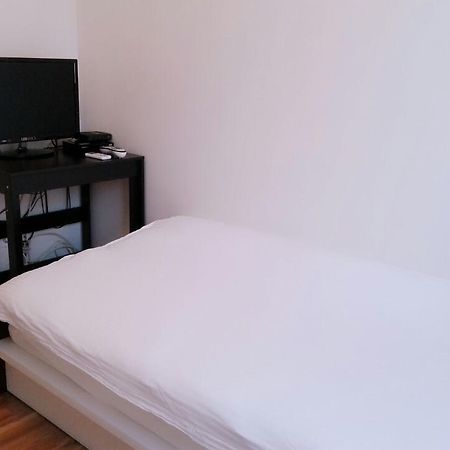 24 Guesthouse Gangnam Seul Exterior foto