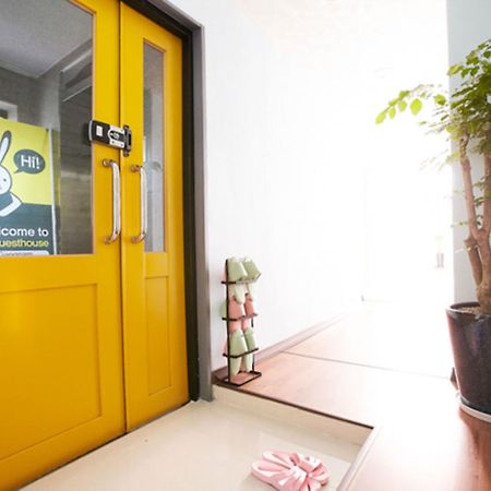 24 Guesthouse Gangnam Seul Exterior foto