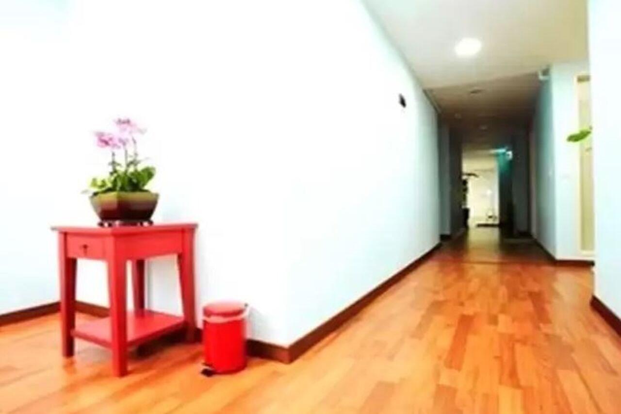 24 Guesthouse Gangnam Seul Exterior foto