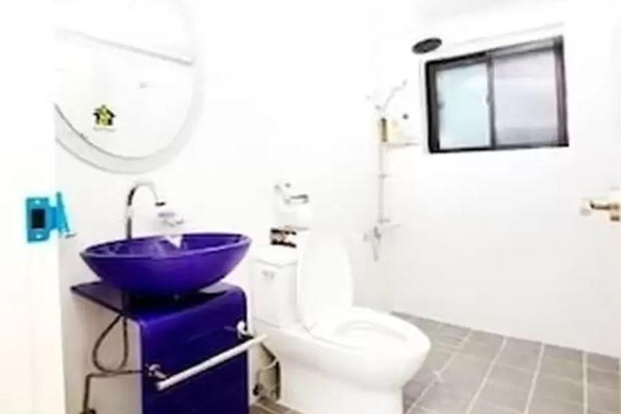 24 Guesthouse Gangnam Seul Exterior foto
