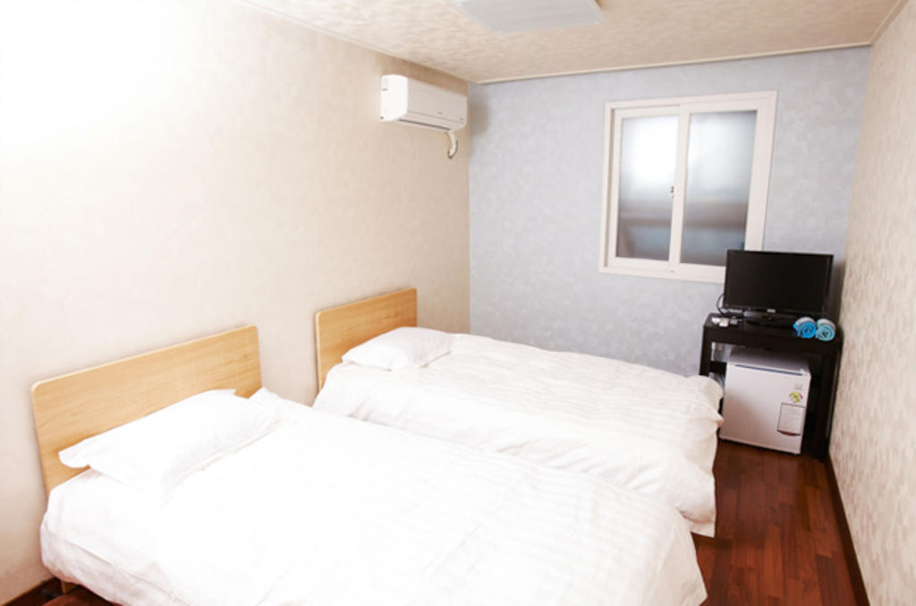 24 Guesthouse Gangnam Seul Quarto foto