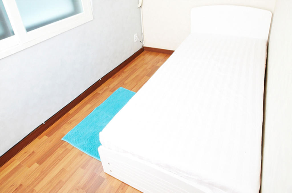 24 Guesthouse Gangnam Seul Quarto foto
