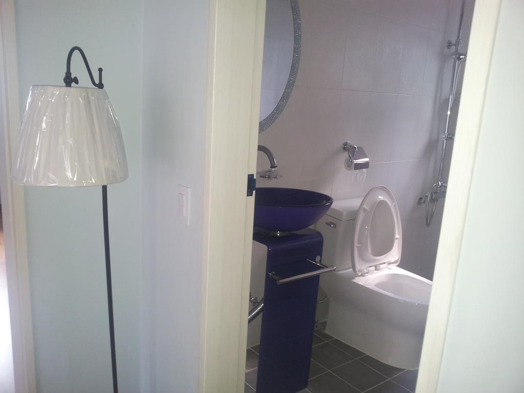 24 Guesthouse Gangnam Seul Quarto foto