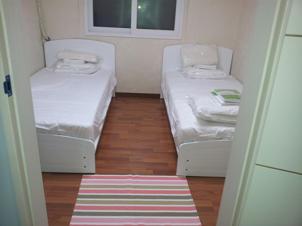 24 Guesthouse Gangnam Seul Quarto foto