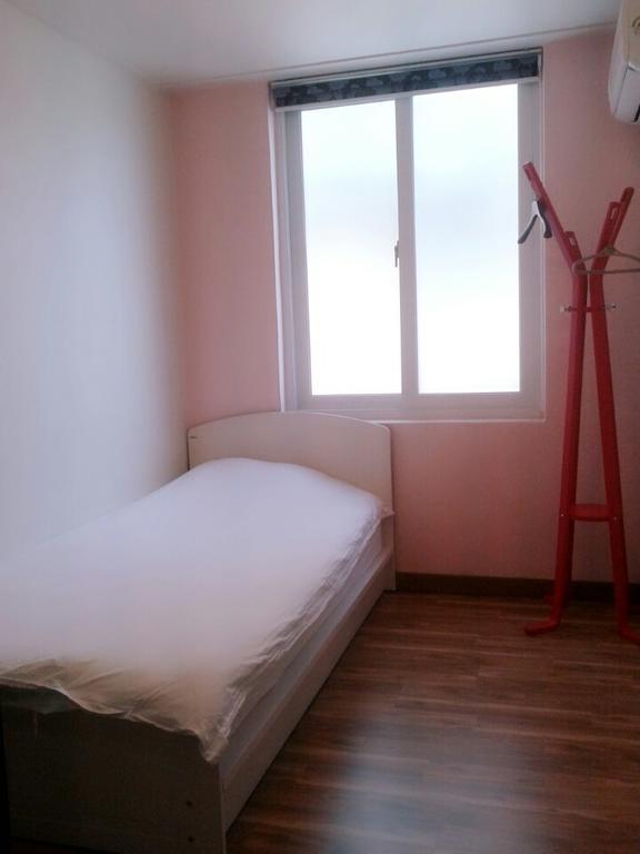 24 Guesthouse Gangnam Seul Exterior foto