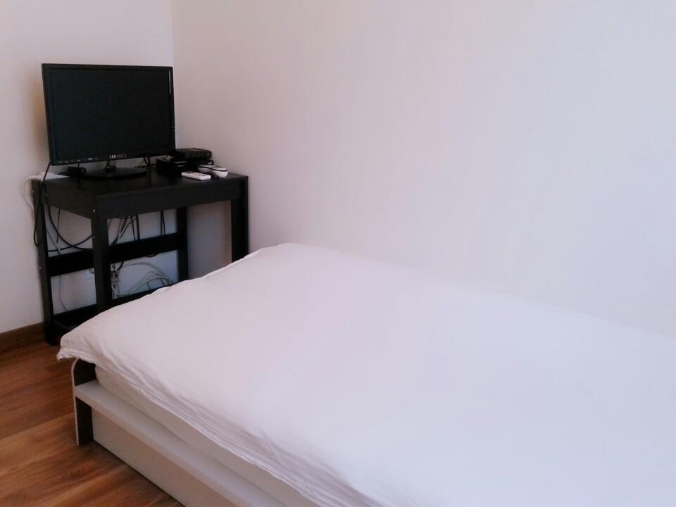 24 Guesthouse Gangnam Seul Exterior foto